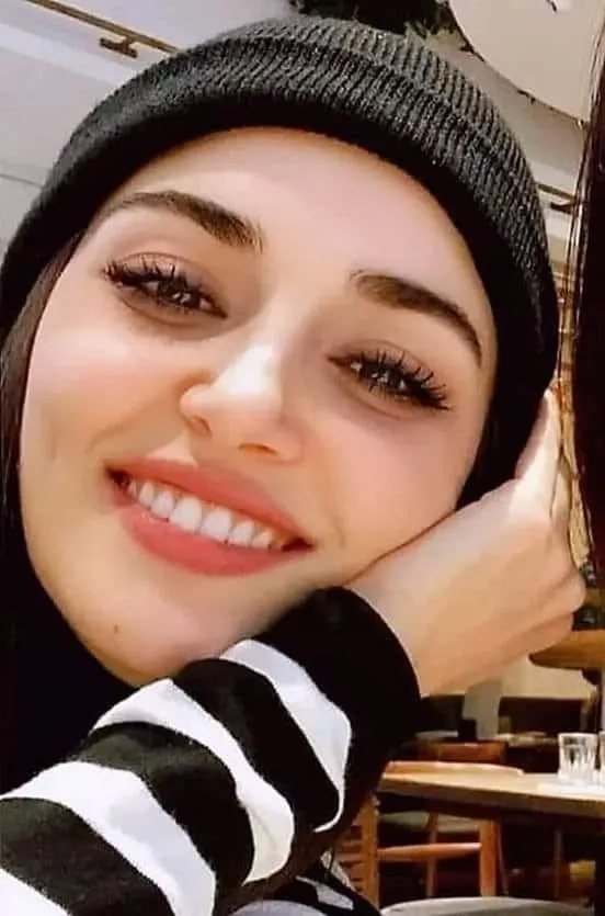 حنان عبدالعزيز